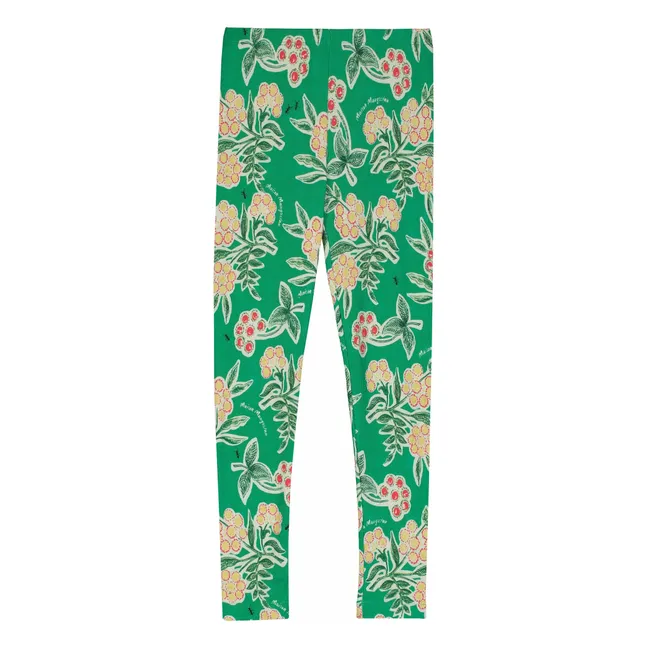 Legging Mimosas | Vert
