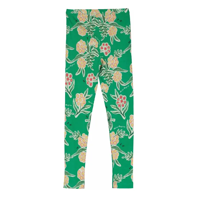 Legging Mimosas | Vert