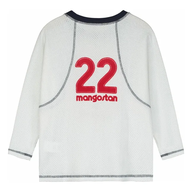 T-shirt The Acrobats | Blanc