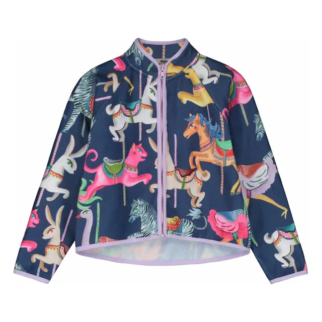 Veste Carnival | Bleu marine