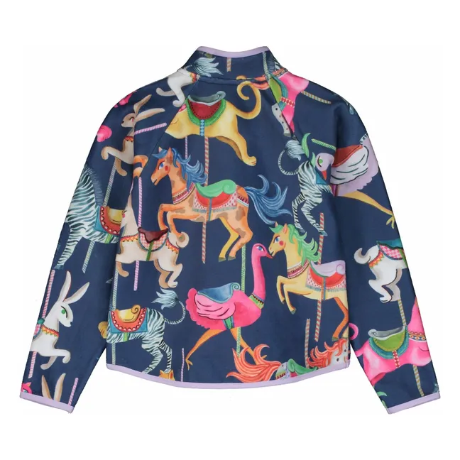 Veste Carnival | Bleu marine