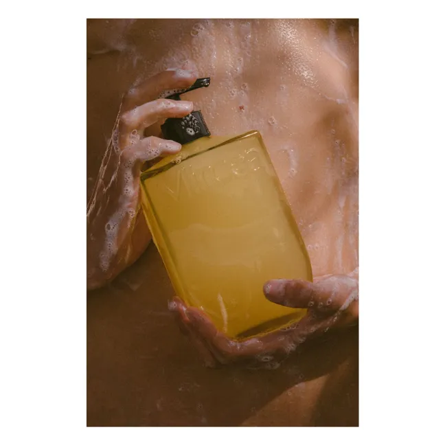 Gel douche Cedar + Rosemary - 400ml