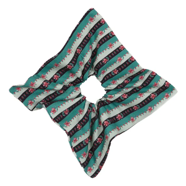 Chouchou Mariana Organic Cotton | Green