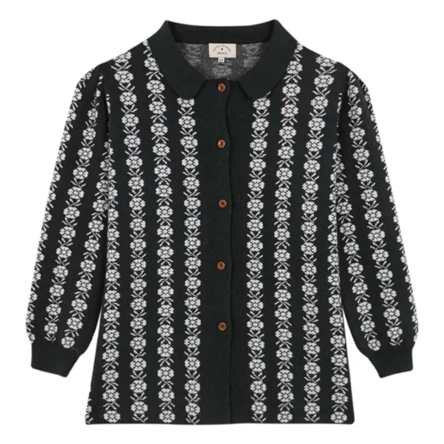 Robe Matilda | Vert