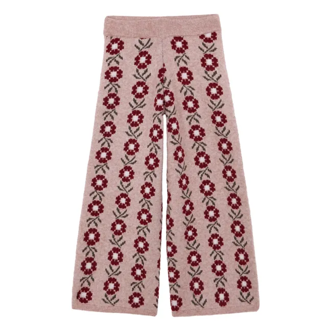 Pantalon Rosenda | Rose