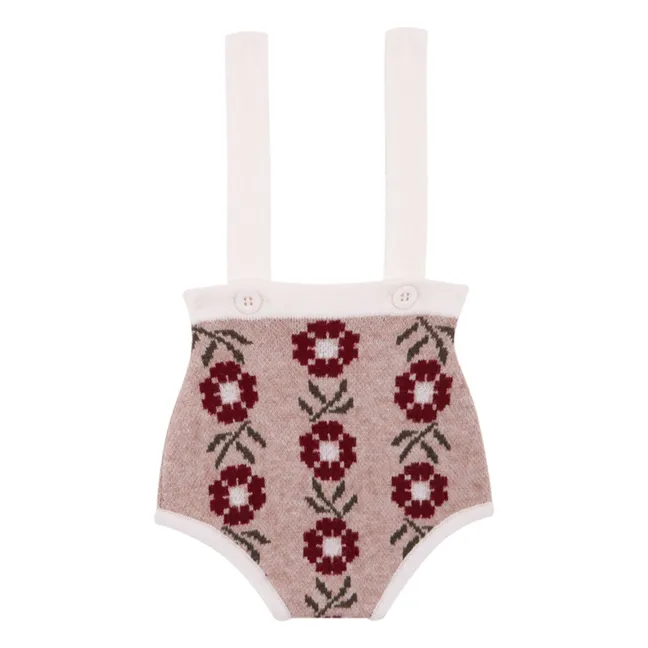 Bloomer Rosenda | Rose