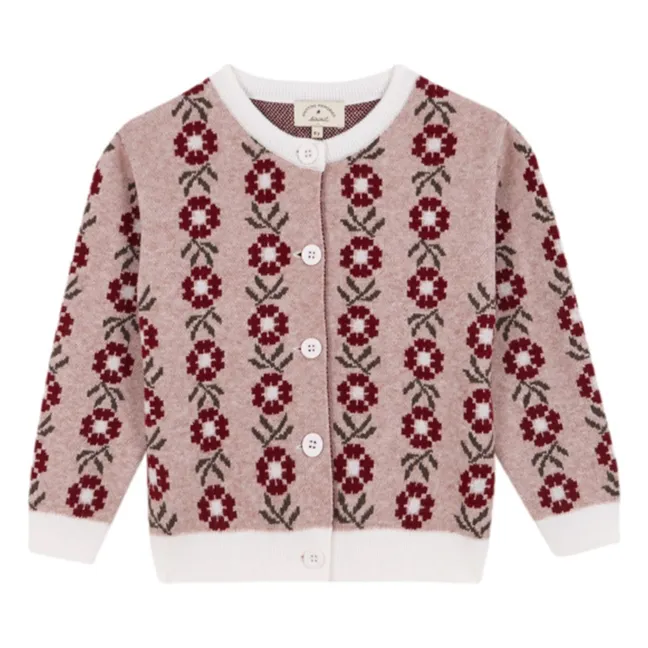 Rebeca Rosenda | Rosa