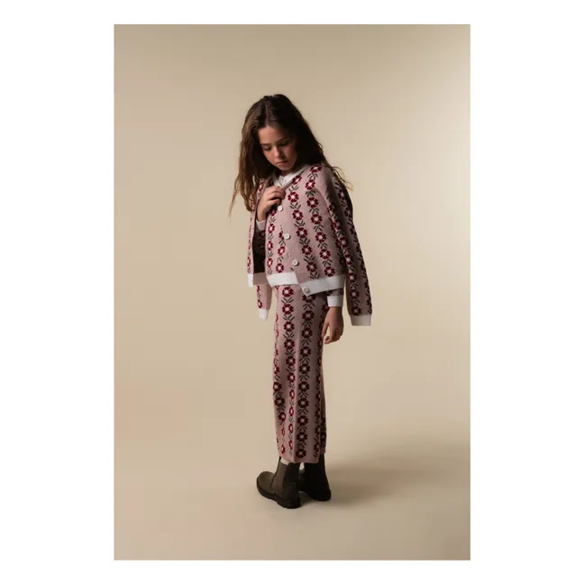 Rebeca Rosenda | Rosa