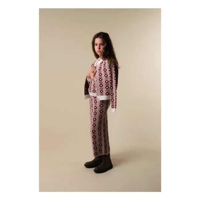Pantalon Rosenda | Rose
