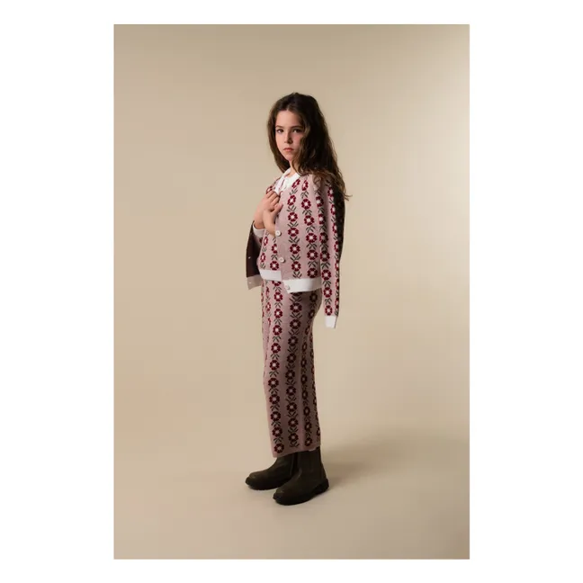 Rebeca Rosenda | Rosa