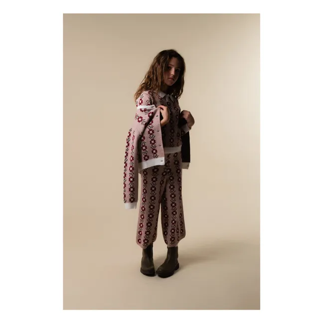 Rebeca Rosenda | Rosa