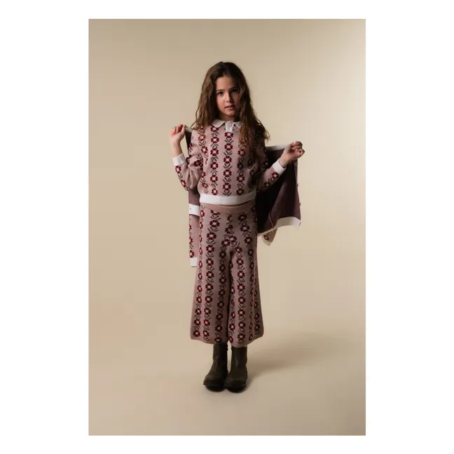 Rebeca Rosenda | Rosa