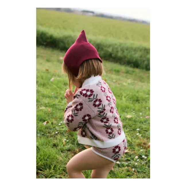 Bloomer Rosenda | Rose