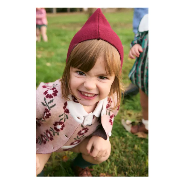 Minisuéter Rosenda | Rosa