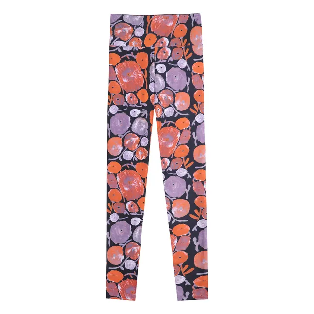 Legging Dahlia - Collection Femme | Violet