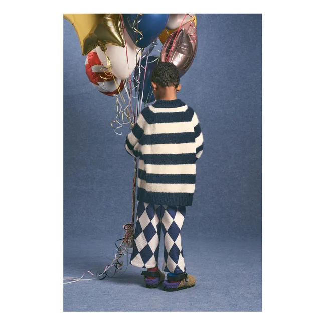 Pull I Love | Ivoire