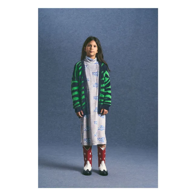 Robe I Love | Gris