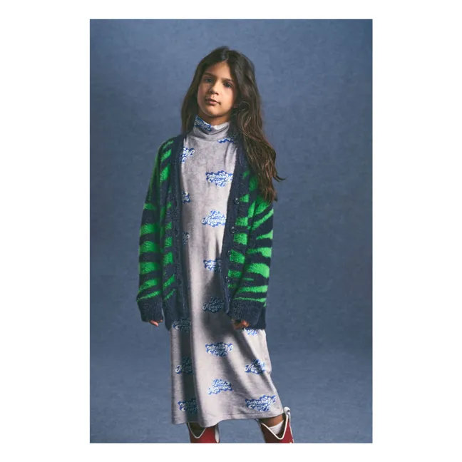 Robe I Love | Gris