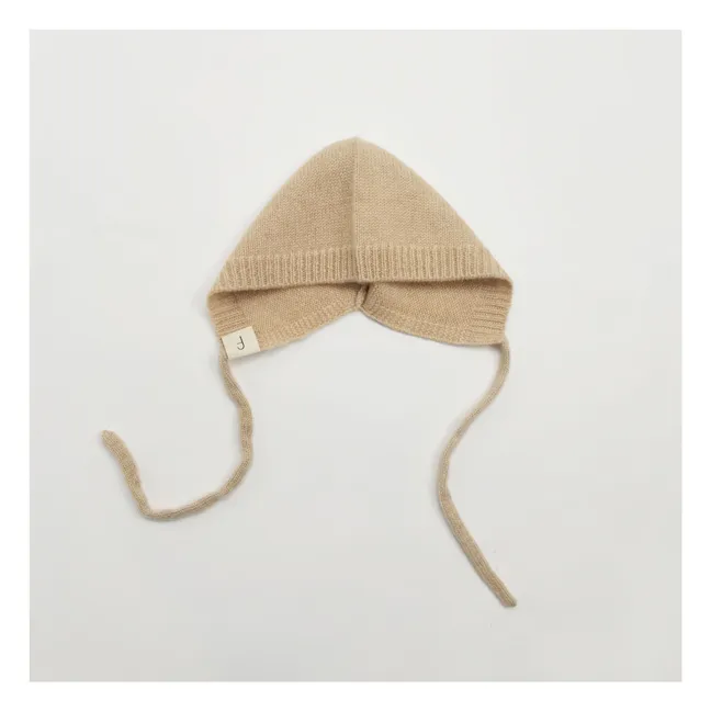 Béguin Cashmere Organic | Caramel