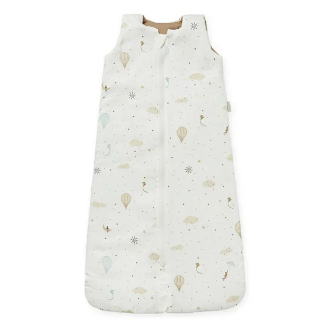Dreamland sleeping bag | Light blue