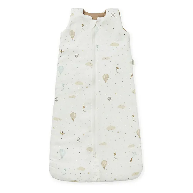 Sacco a pelo Dreamland | Azzurro