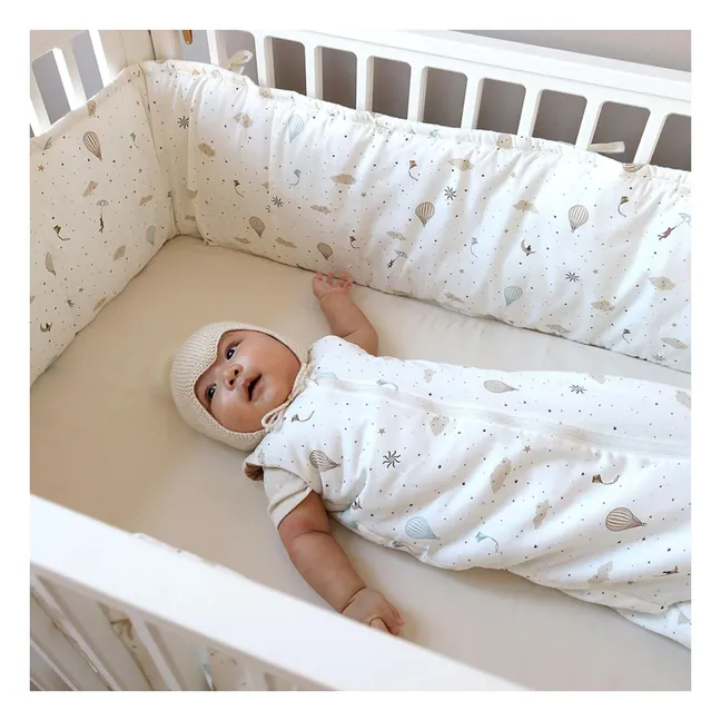 Dreamland sleeping bag | Light blue