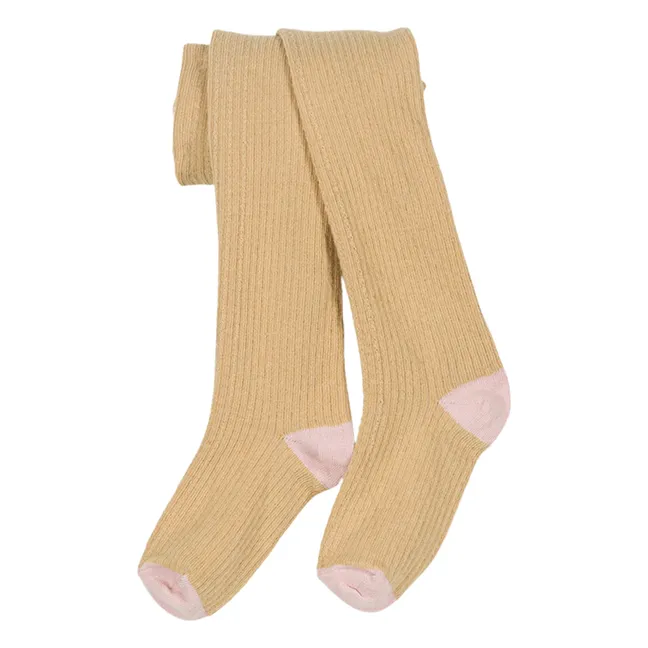 Collants Chukata | Miel