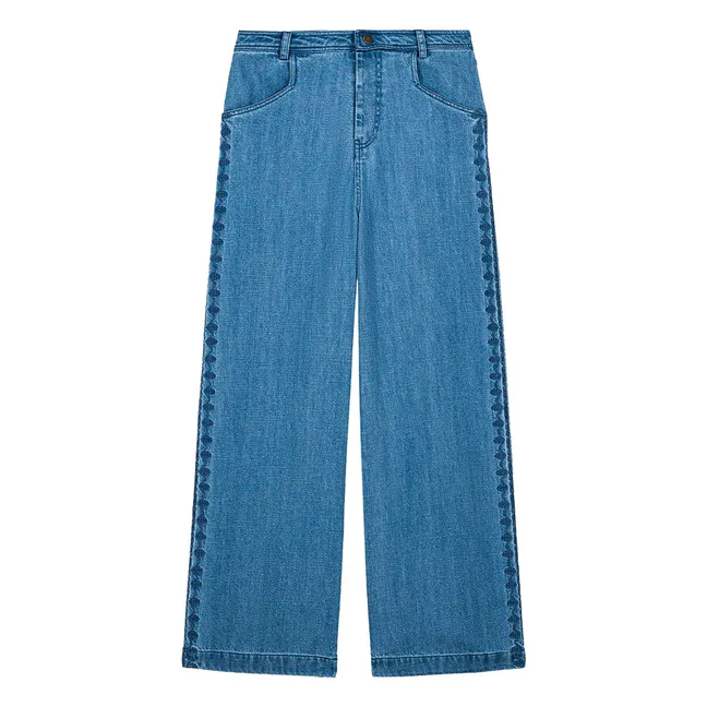 Jean Agnès - Colección Femenina | Azul