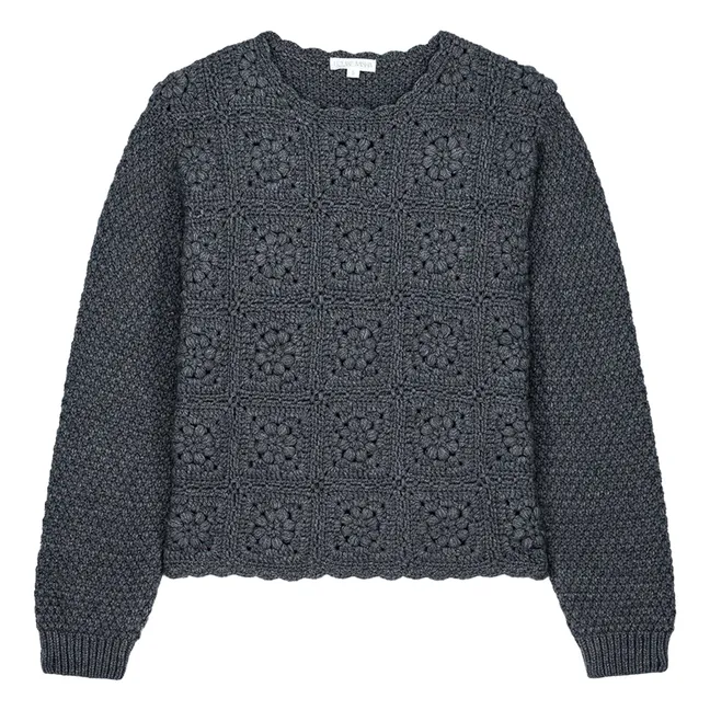 Pull Aliciou - Collection Femme | Gris