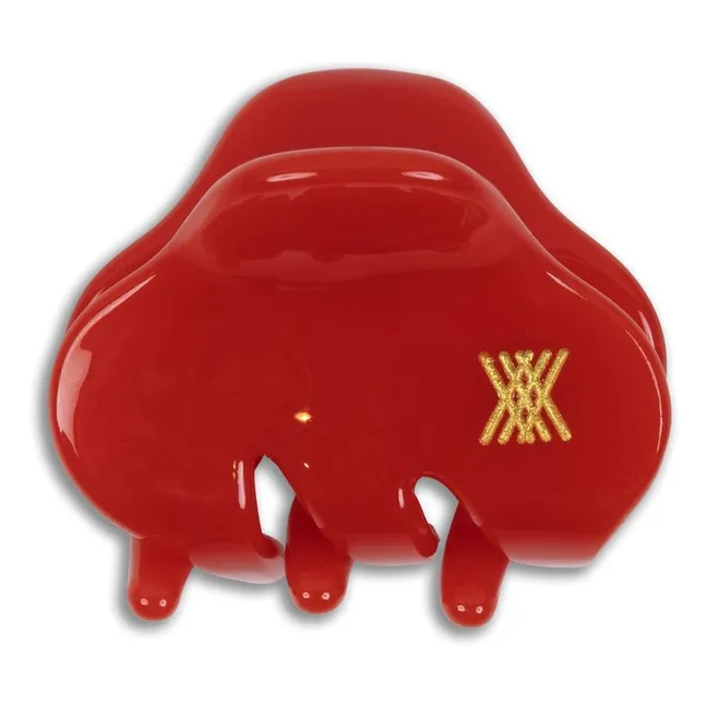 Pinza pequeña | Rojo