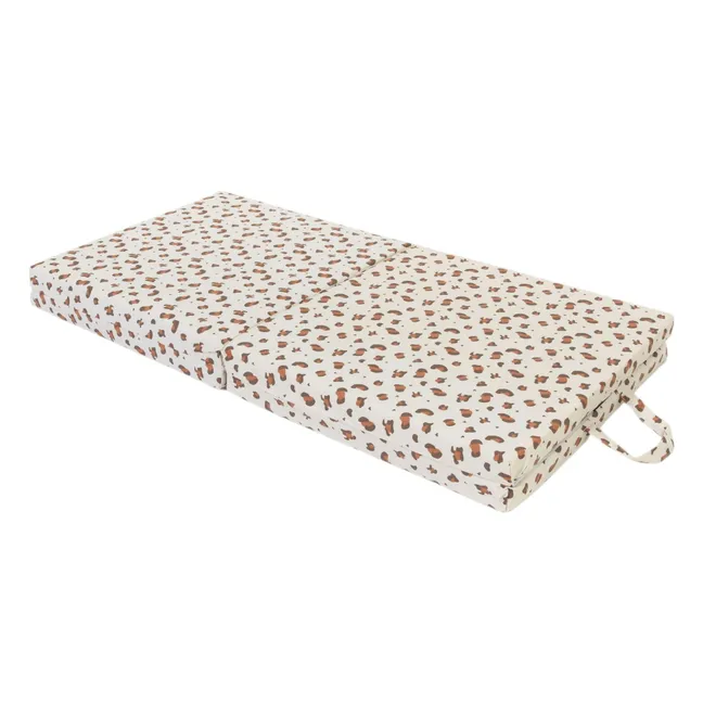 Tapis de motricité