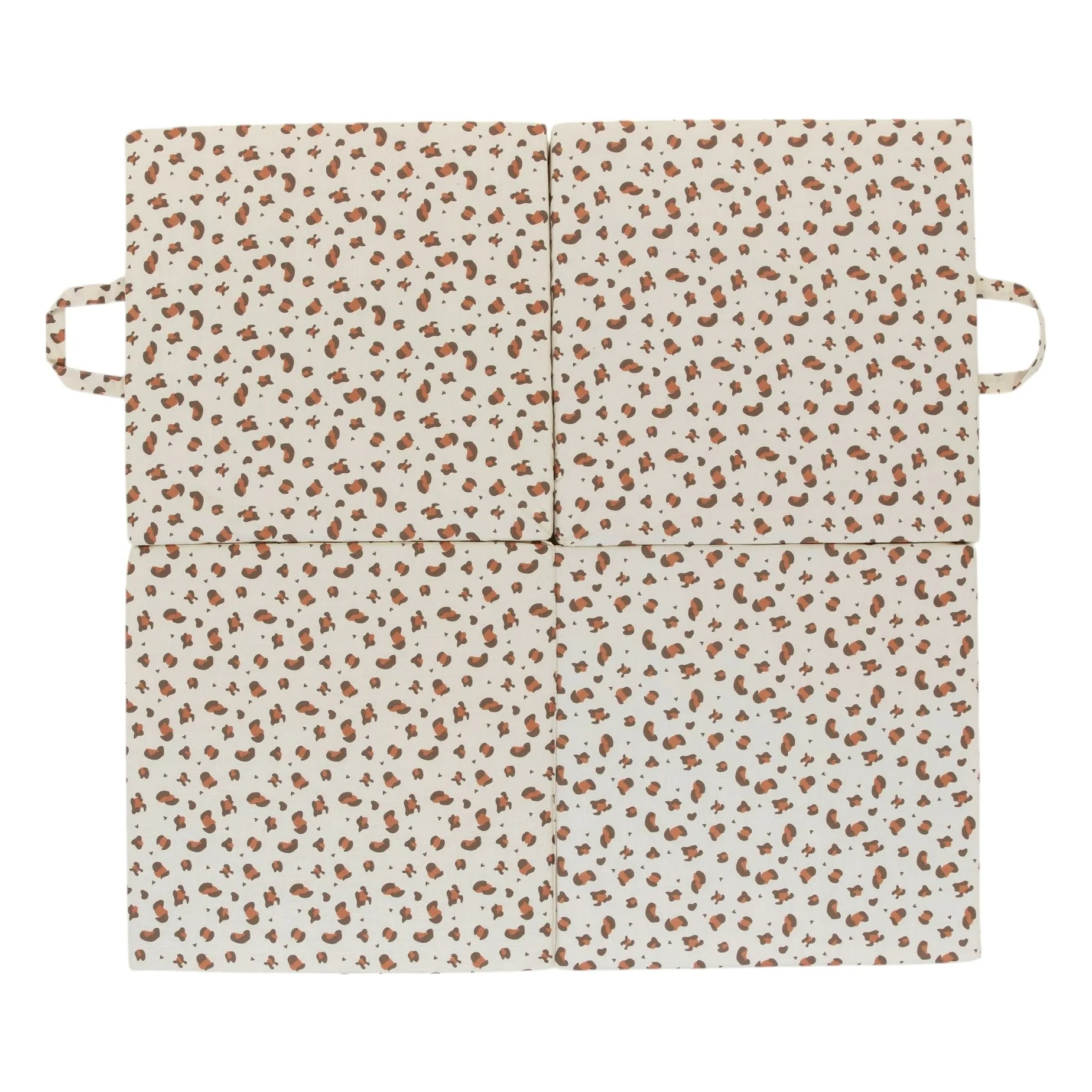 Candide - Tapis de motricité (Candide) - Couverture