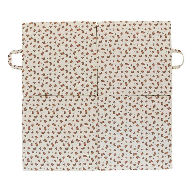 Tappeti di motorizzazione