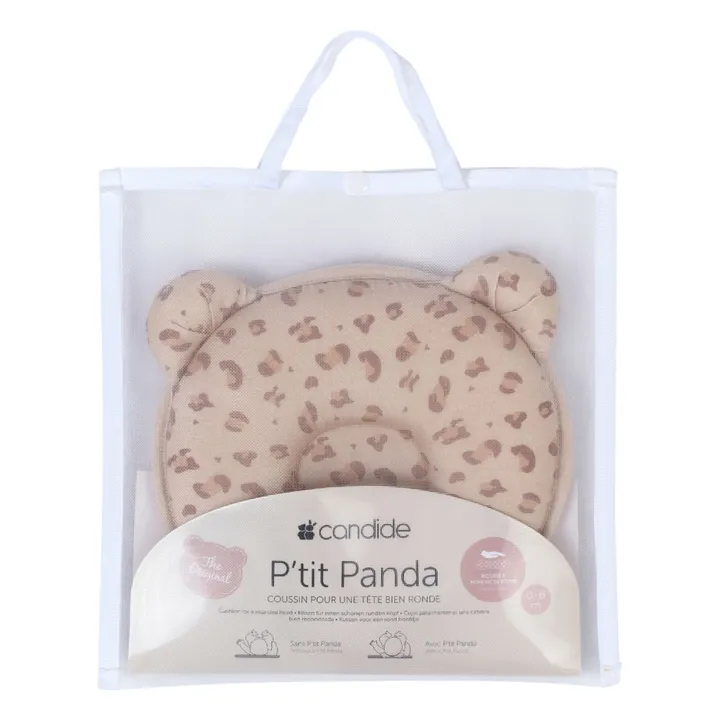 P'tit Panda pillow- Product image n°2
