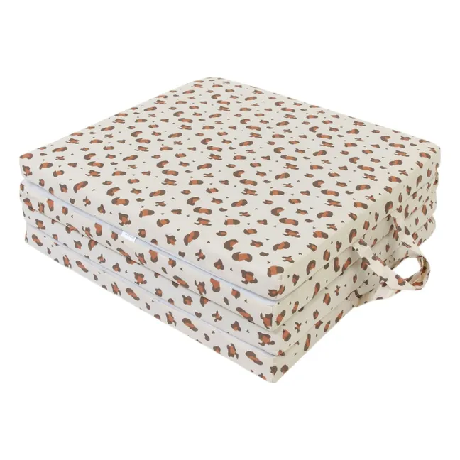 Tapis de motricité
