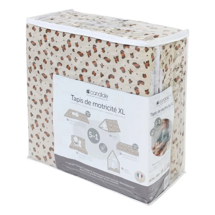 Grand tapis de motricité- Image produit n°14