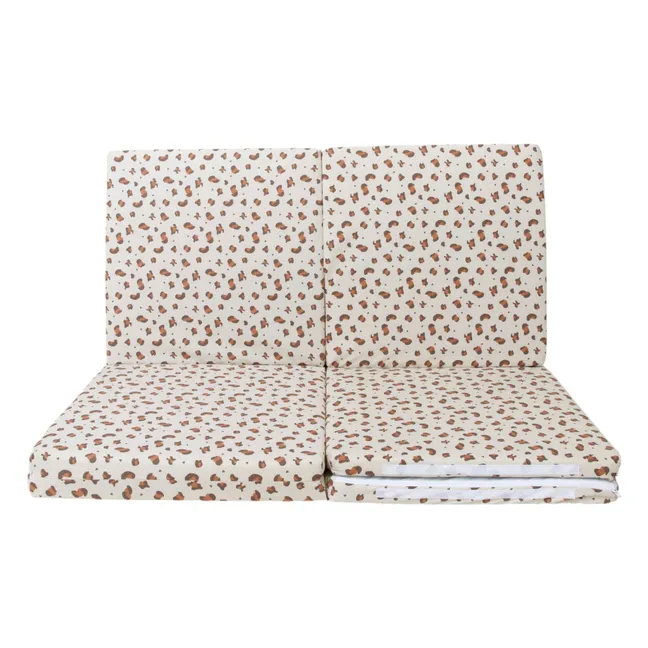 Grand tapis de motricité