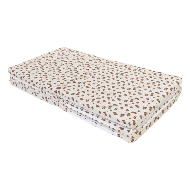 Grand tapis de motricité