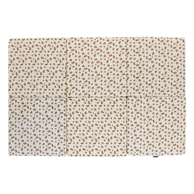 Grand tapis de motricité