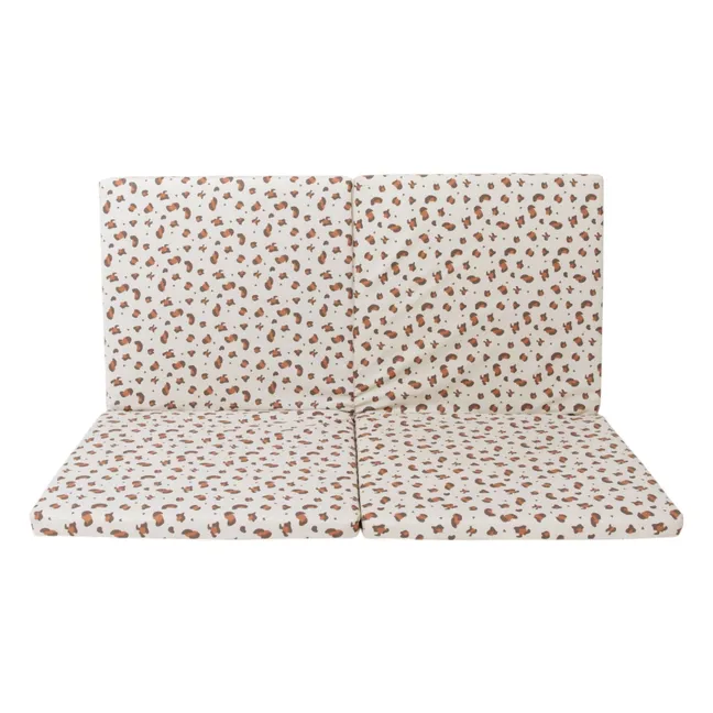 Tapis de motricité