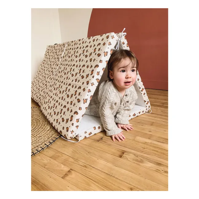 Large motricity mat