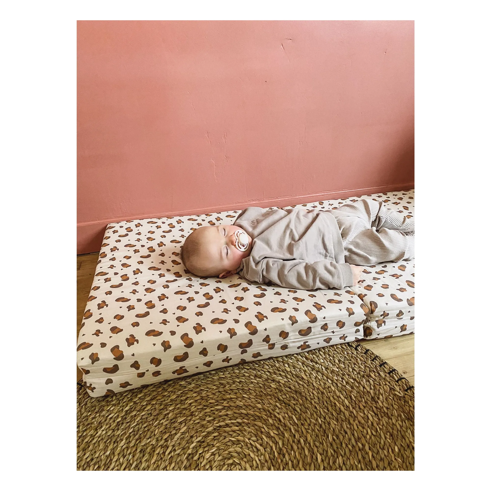 Tapis de motricité- Image produit n°7