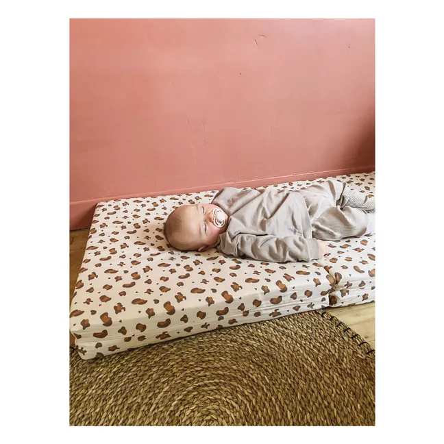 Motorization mats