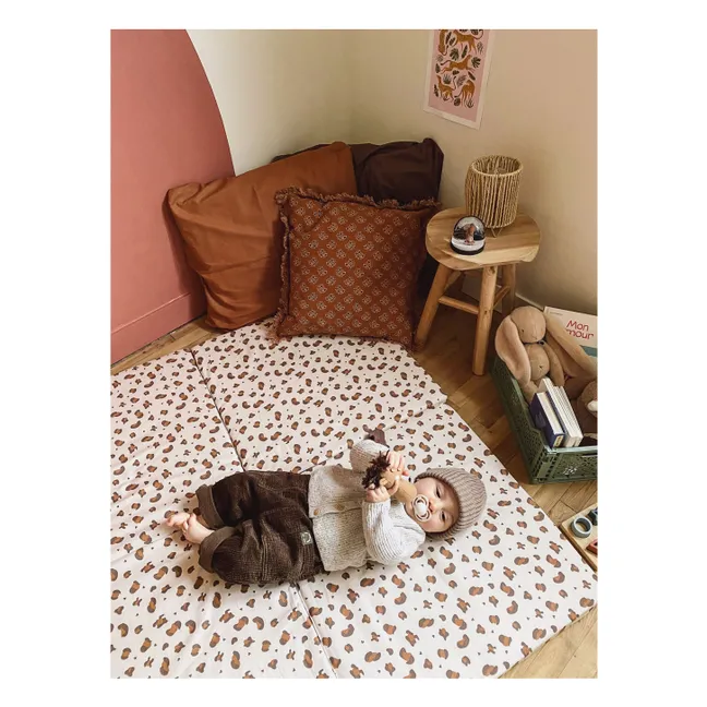 Tapis de motricité