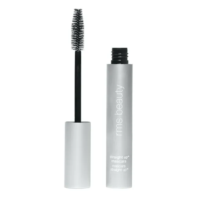 Mascara soin et volume Straight Up -10ml | Noir