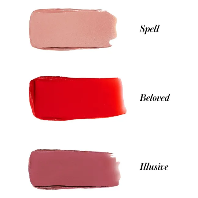 Coffret A Little Lip2Cheek - Set de 3 | Non teinté