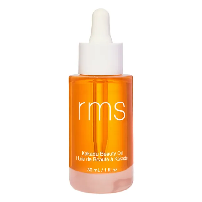 Kakadu Beauty Oil - 30ml | Untinted