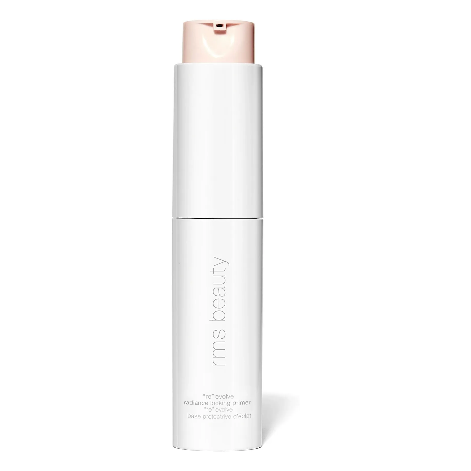 Rms Beauty Untinted Primer Radiance Locking - 30Ml
