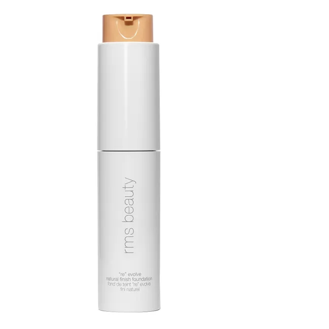 Fond de teint fini naturel ReEvolve - 29ml | 44
