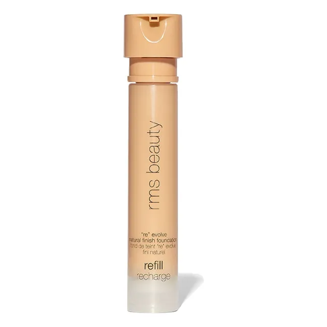 Fond de teint fini naturel ReEvolve - 29ml | 22,5